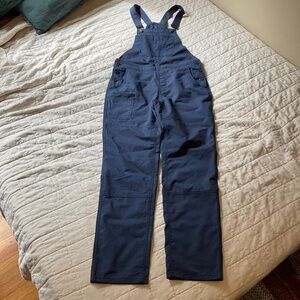Outdoor Research overalls